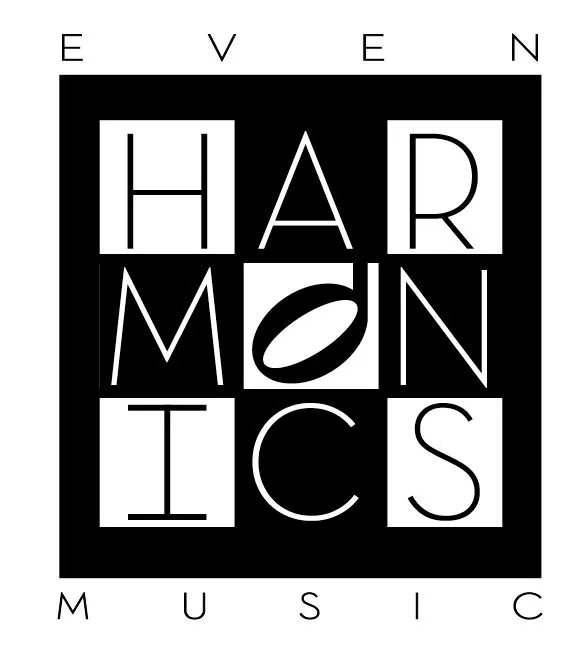 Even Harmonics Music Logo